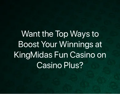 kingmidas fun casino