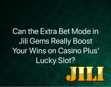 Jili Gems