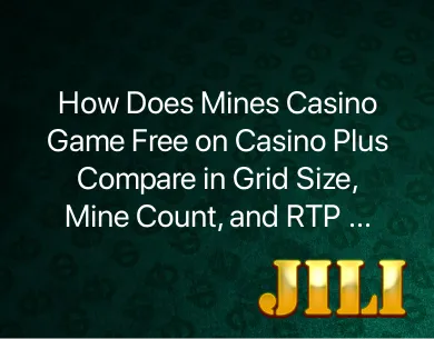 Mines Casino Game Free