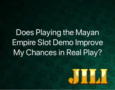 Mayan Empire slot demo Mayan Empire slot demo