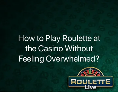 how to play roulette at the casino how to play roulette at the casino