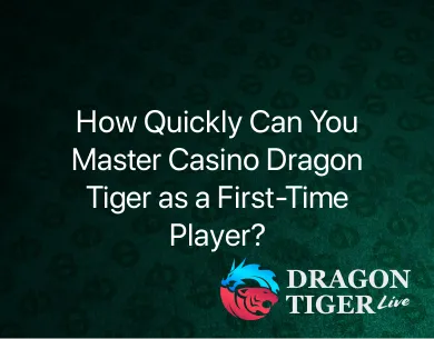 Casino Dragon Tiger Casino Dragon Tiger