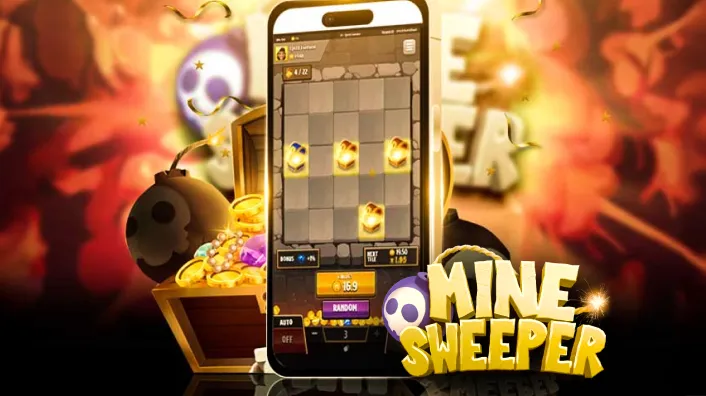 How to Play Minesweeper on Casino Plus: Step‑by‑Step Guide for Rookies!