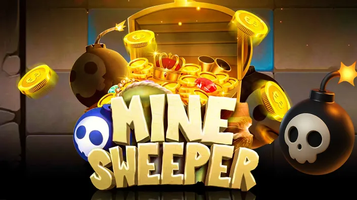 How to Master Minesweeper Online on Casino Plus in 5 Easy Steps