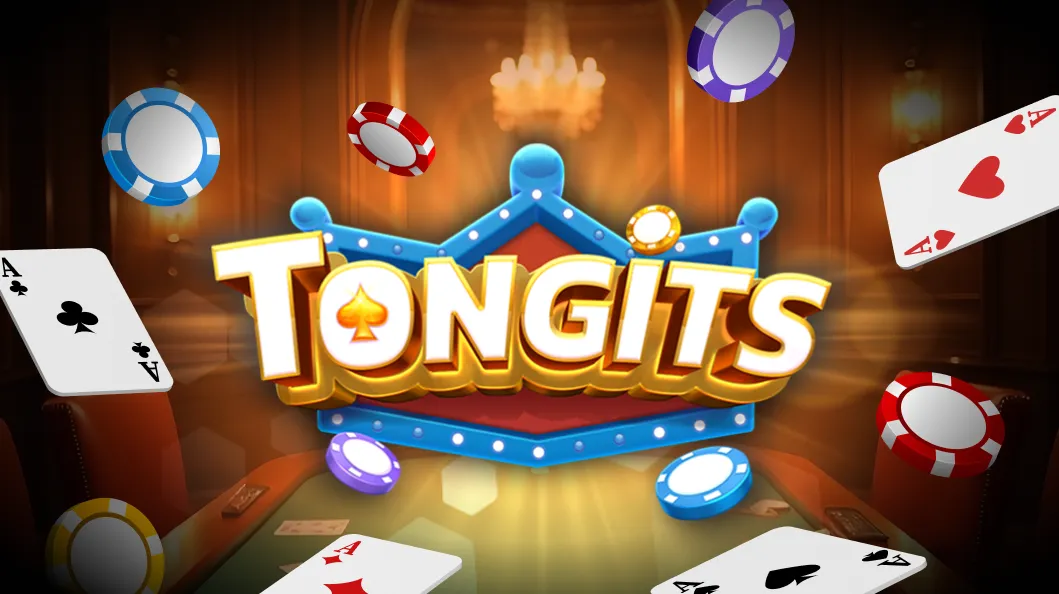 What Is the Bonus Chip Table in Tongits by King Midas on Casino Plus?