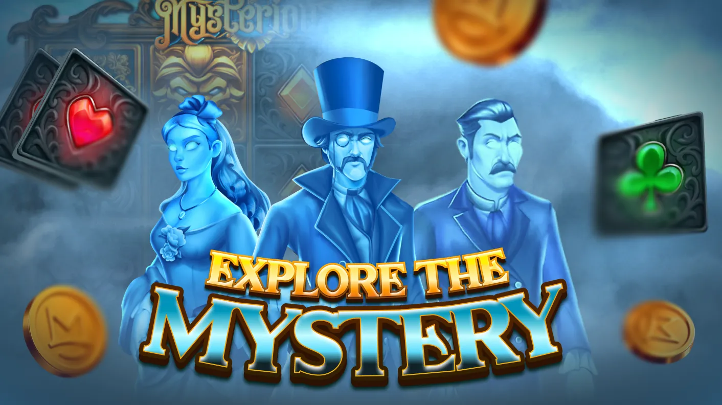 Casino Plus - New to the Mysterious Slot Online? What are the First Steps you Need to do in Casino Plus?