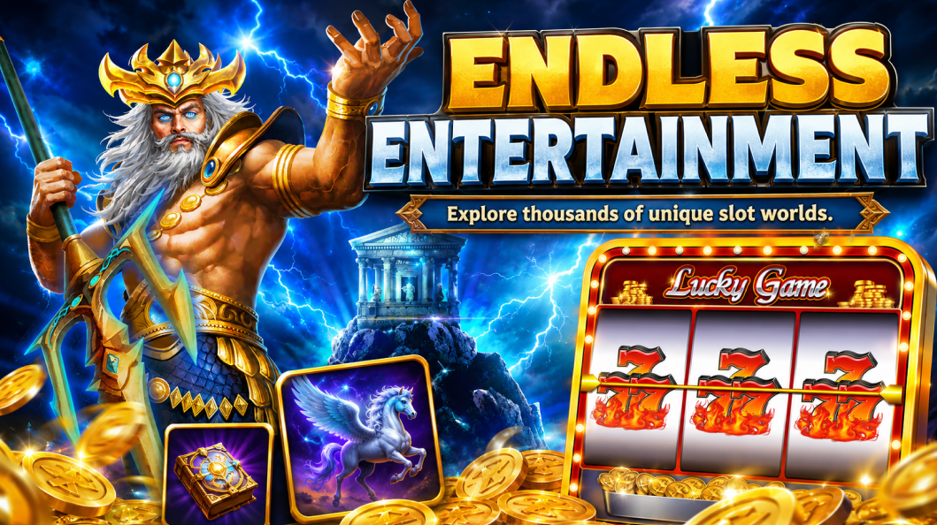 Casino Plus - CQ9 Gaming Slots and Casinos: Is Casino Plus the Right Place to Play CQ9 Games?