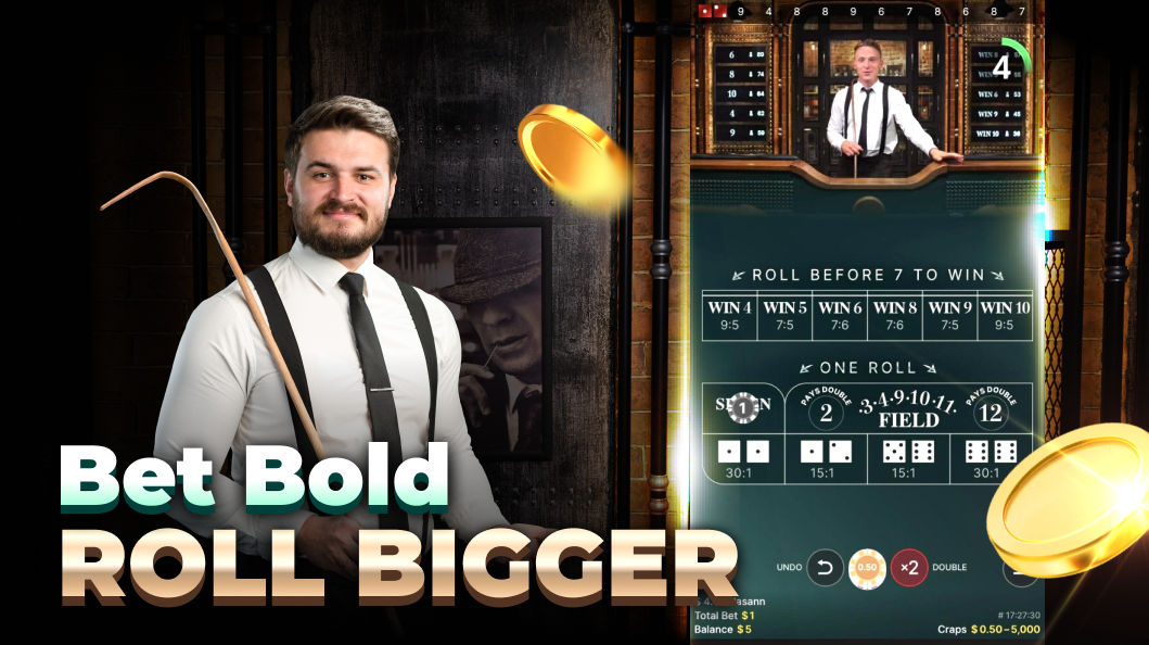 Casino Plus - Casino Craps Rules Made Simple: What Is The Point In Craps And What Should Casino Plus Beginners Know?