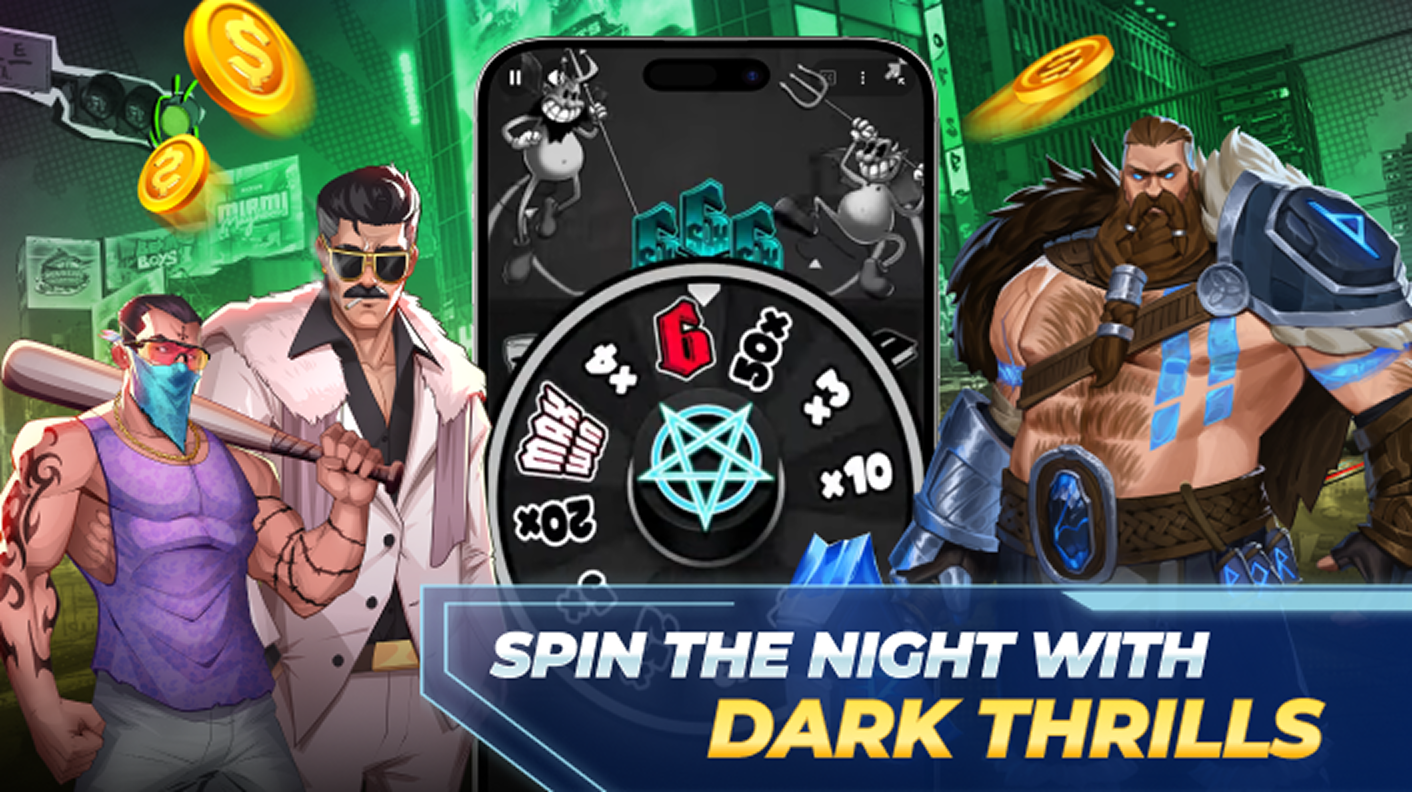 Casino Plus - Hacksaw New Games: What Awaits New Players in Casino Plus?