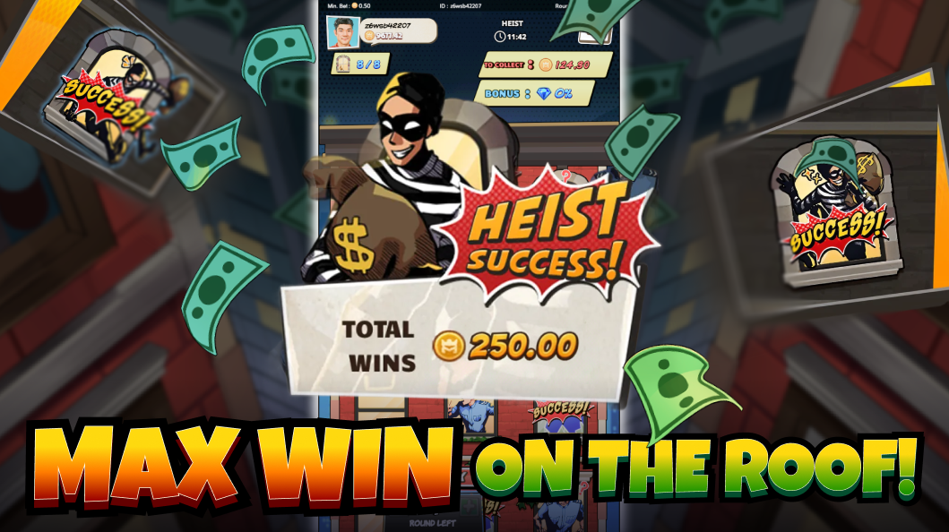 Casino Plus - Can Beginners Win Slot Heist Casino Real Money on Casino Plus Using the Best Gameplay Approach?