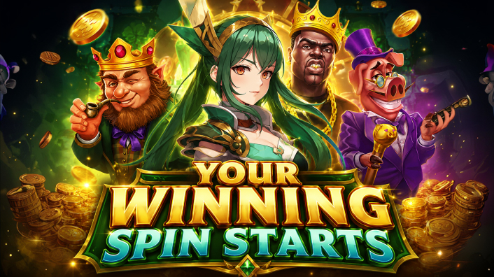 Casino Plus - Play Octoplay Casino Games Online: Which Are the Best Hold & Win and Jackpot Slots on Casino Plus 2026?