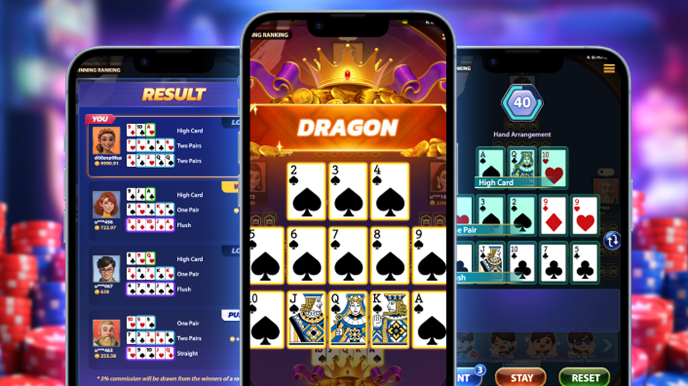 Pai Gow Poker vs Blackjack: Which Game Sparks More Creative Betting at Casino Plus?