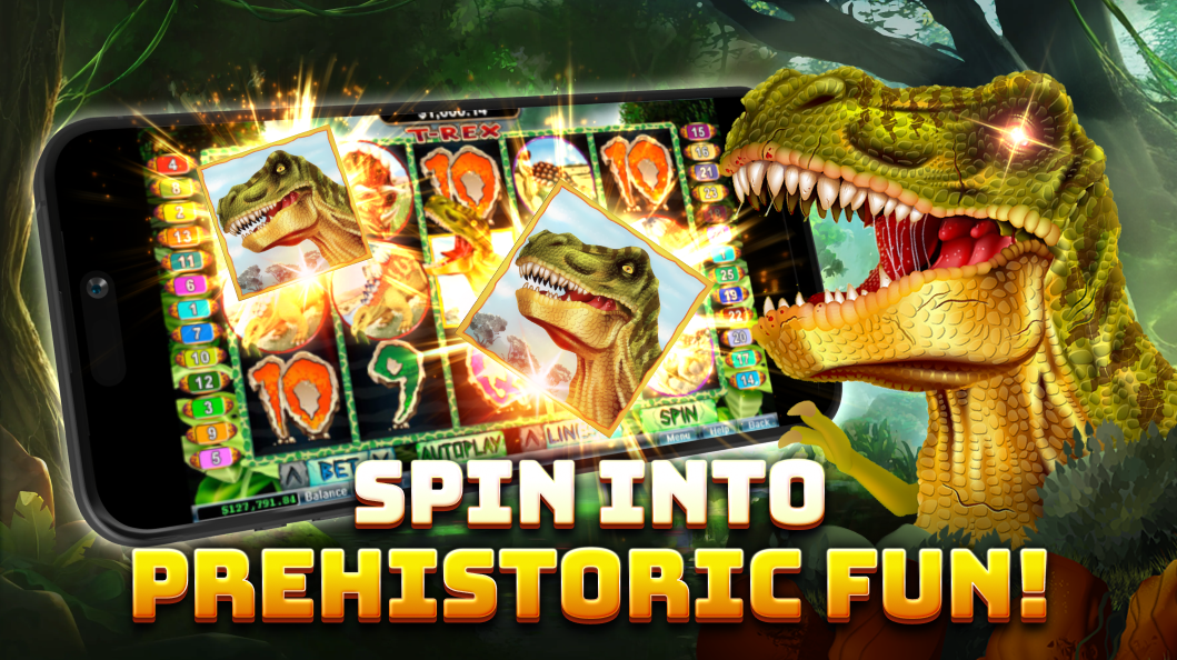 Casino Plus - Dinosaur Game Gameplay Offline: Is it Possible to Access it Through the Casino Plus App?