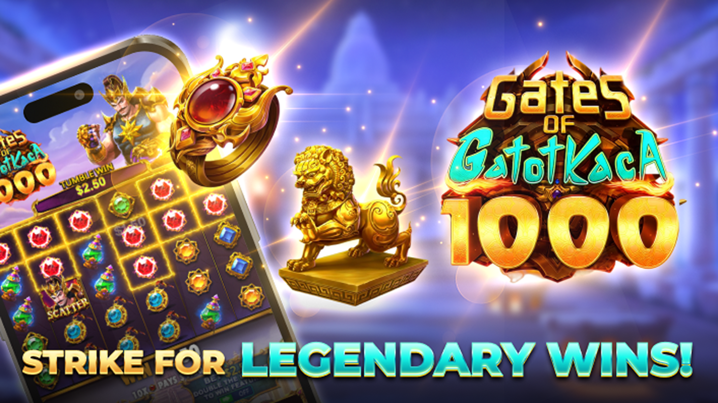 Casino Plus - Gates Of Gatot Kaca 1000 How to Play: How Do You Reach the Bonus Round Faster on Casino Plus?