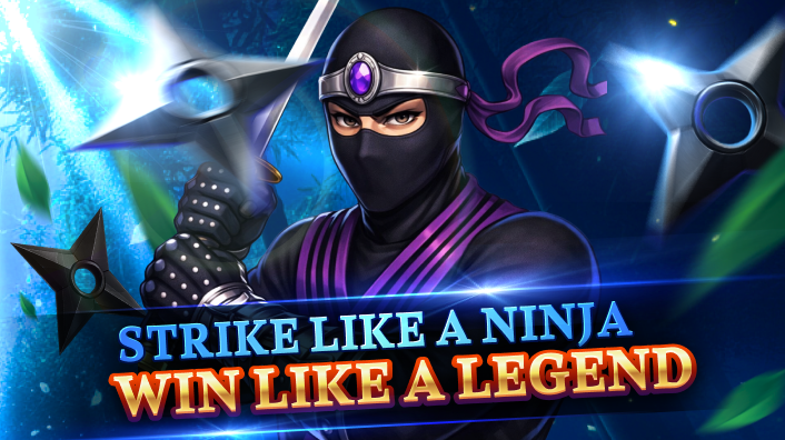 Casino Plus - Can You Safely Play Ninja Star Slot Game Online on Casino Plus Without Complicated Rules?