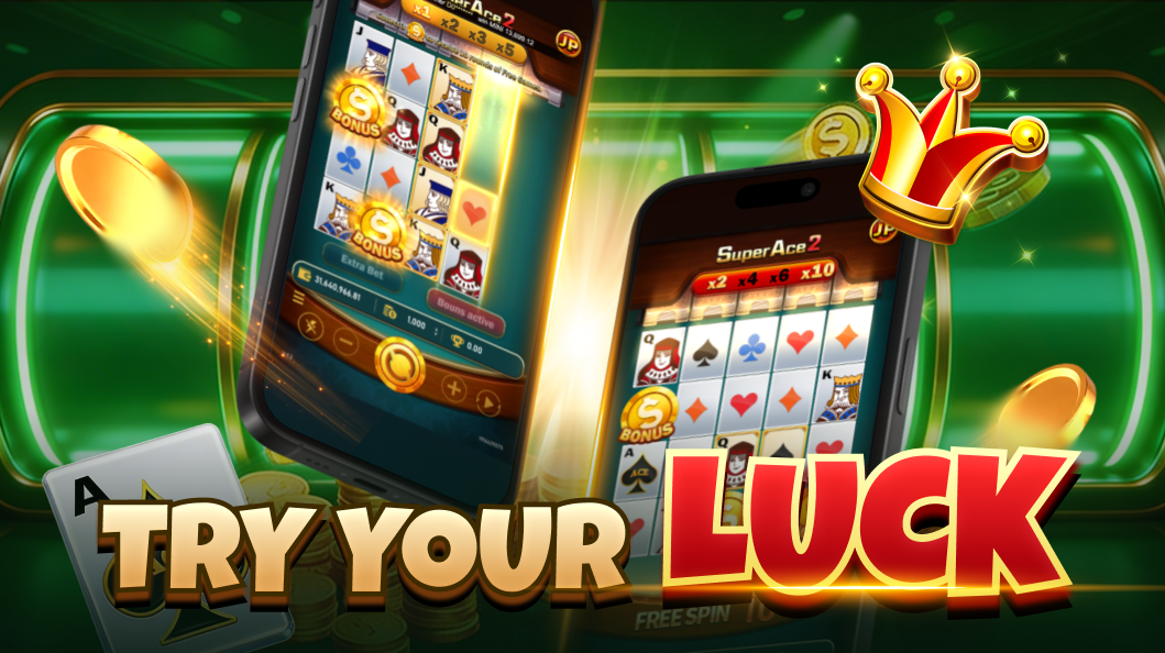 Casino Plus - Super Ace 2 Slot Online: Is This JILI Card Slot Worth Playing on Casino Plus?