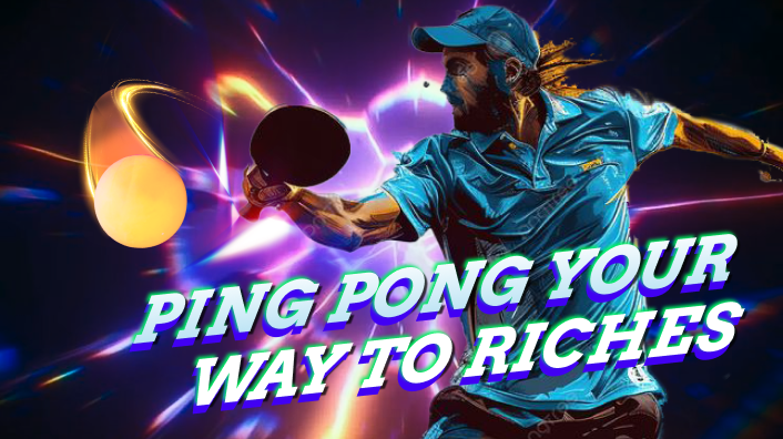 Casino Plus - What Is the Best Way to Understand Table Tennis Sport Betting Odds on Casino Plus?