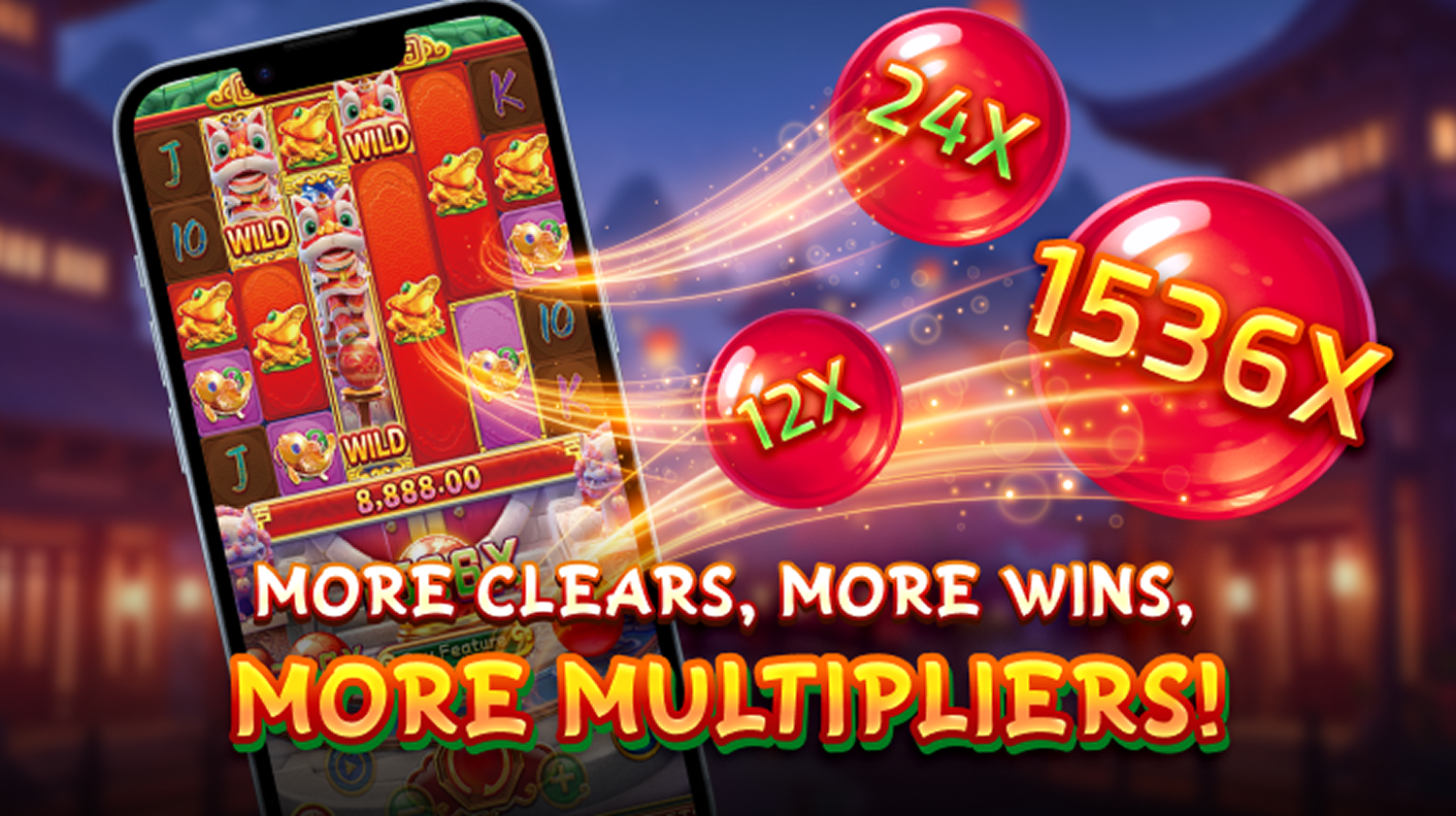Casino Plus - Dapat Ka Bang Maglaro ng Chinese New Year Moreways o Chinese New Year ng Fa Chai para sa Real Money sa Casino Plus?