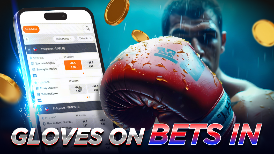 Casino Plus - Is There a Boxing Match Tonight That You Should Look Out for in Casino Plus?