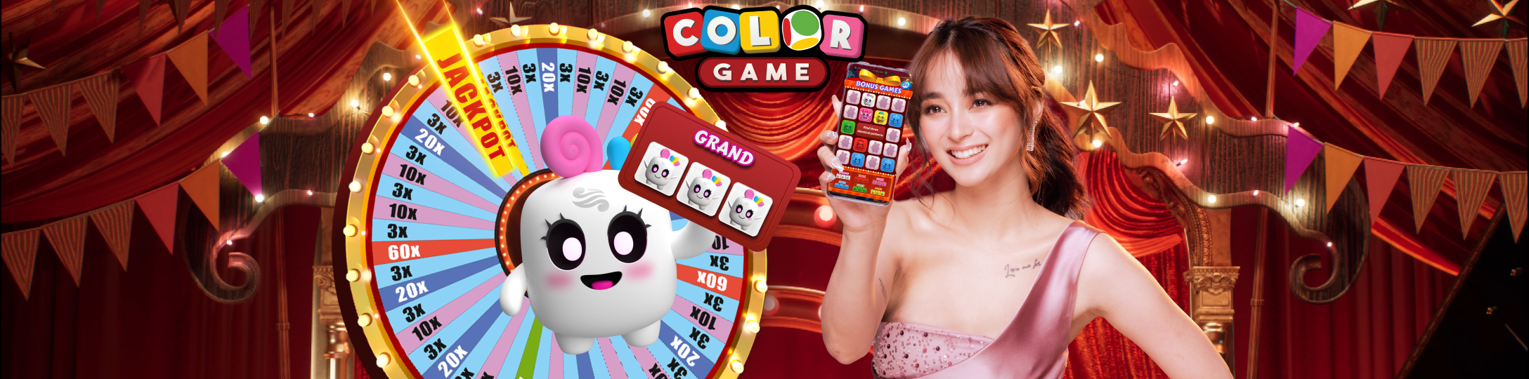 Casino Plus - What Mindset Do You Think You Should Have to Make Casino Plus How to Win Color Game Tips Actually Work?