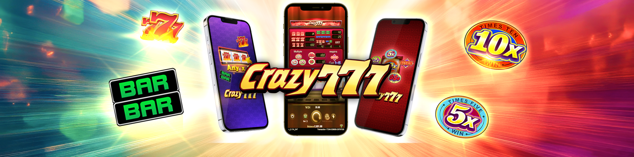 Casino Plus - What Crazy 777 Tricks can New Players use to Pull a Big Win?