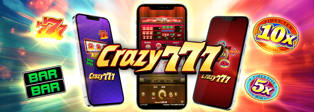 Casino Plus - What Crazy 777 Tricks can New Players use to Pull a Big Win?