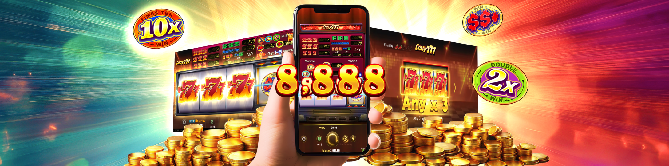 Casino Plus - How Does  777 crazy slot online real money Ensure Fair Play for Users?