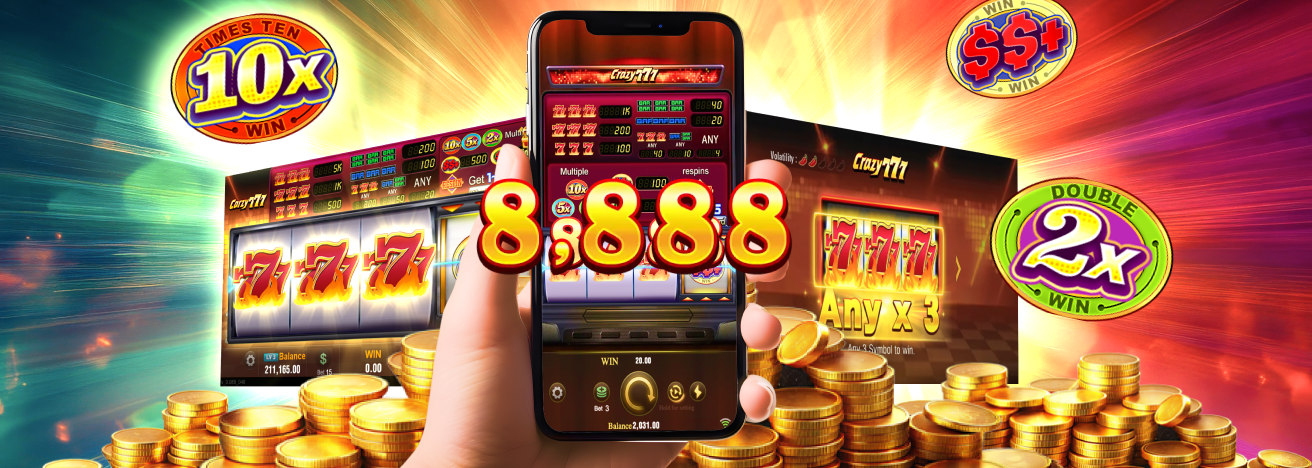Casino Plus - How Does  777 crazy slot online real money Ensure Fair Play for Users?