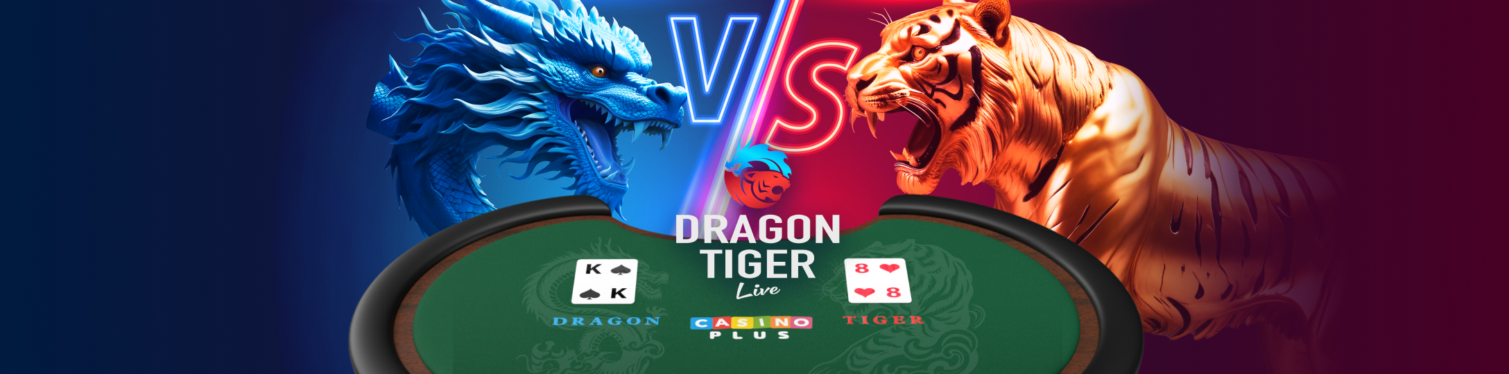 Casino Plus - Why You should always be Alert on a Dragon Tiger Game?