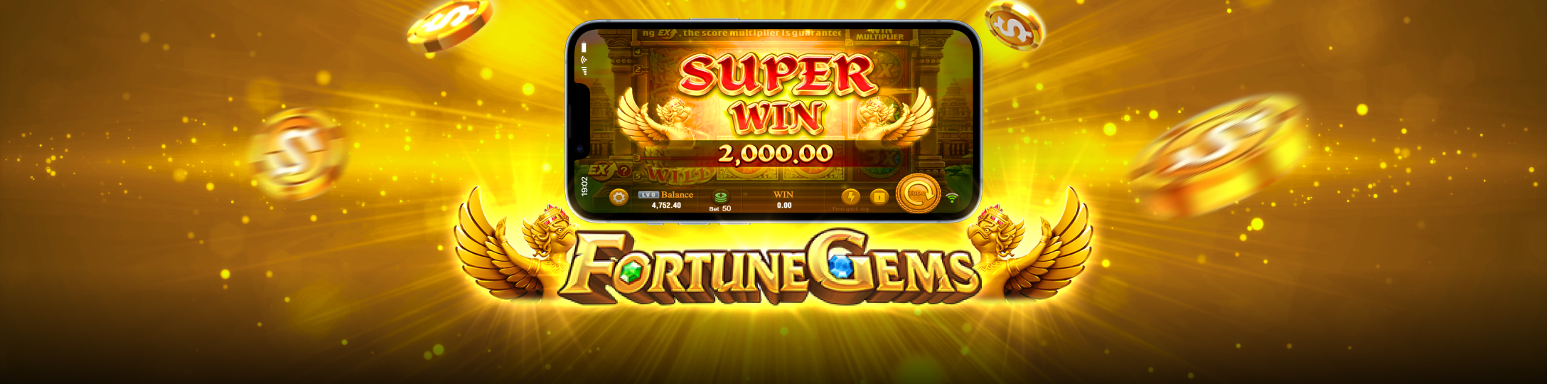 Casino Plus - Should You Switch Symbols or Chase Lines in the Fortune Gems 3 Slot Game?