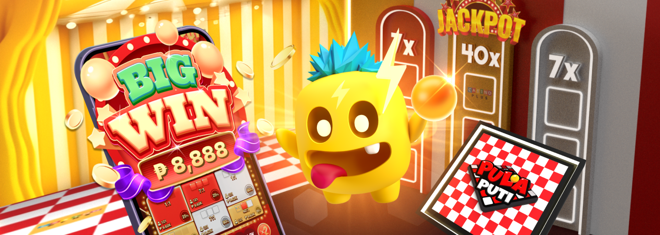 Casino Plus - Is it Better to Put all Bets in One Color in the Pula Puti Game Online in Casino Plus?