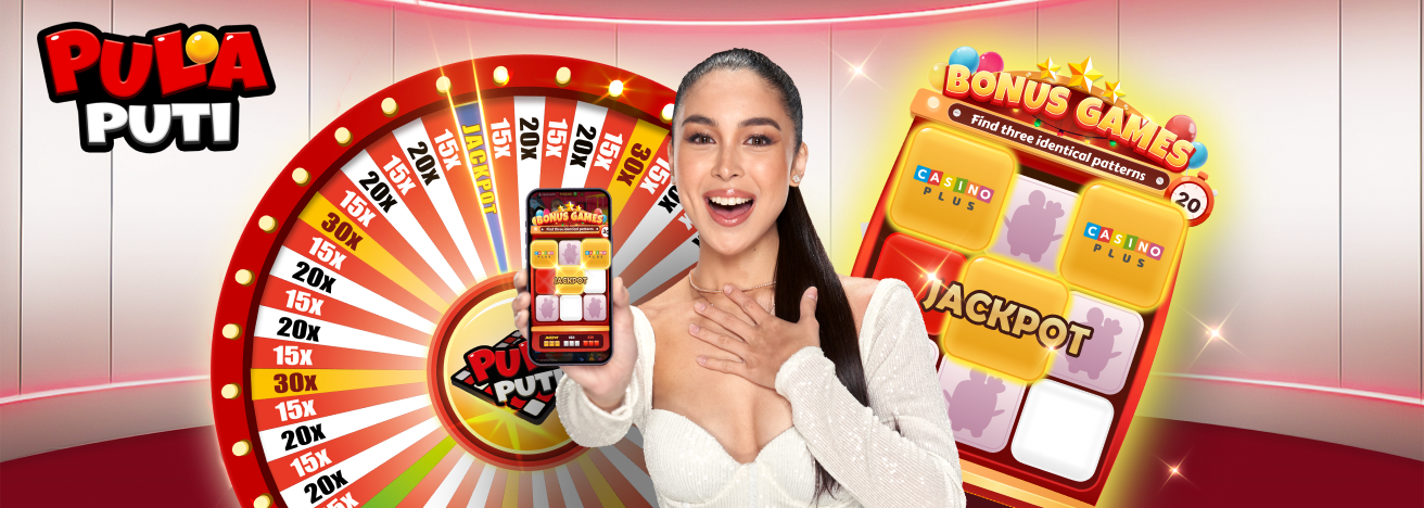 Casino Plus - Does Casino Plus Allow Multiple Mobile Numbers Under One Pula Puti Game Online Login?