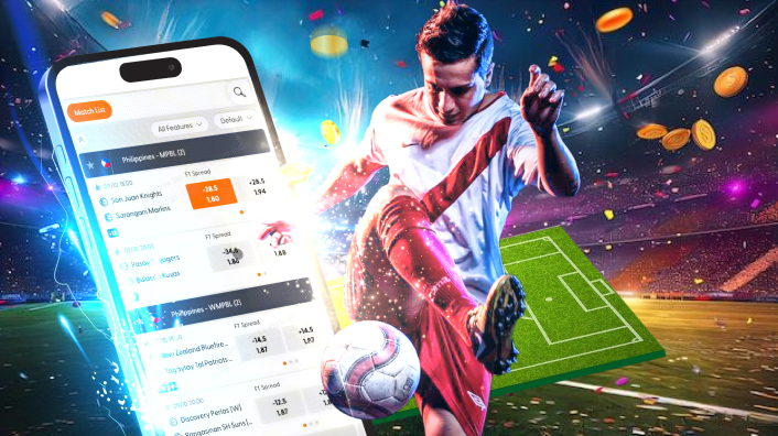 Casino Plus - What Secrets Do Die-Hard Viewers Catch During Soccer Live Games at Casino Plus?