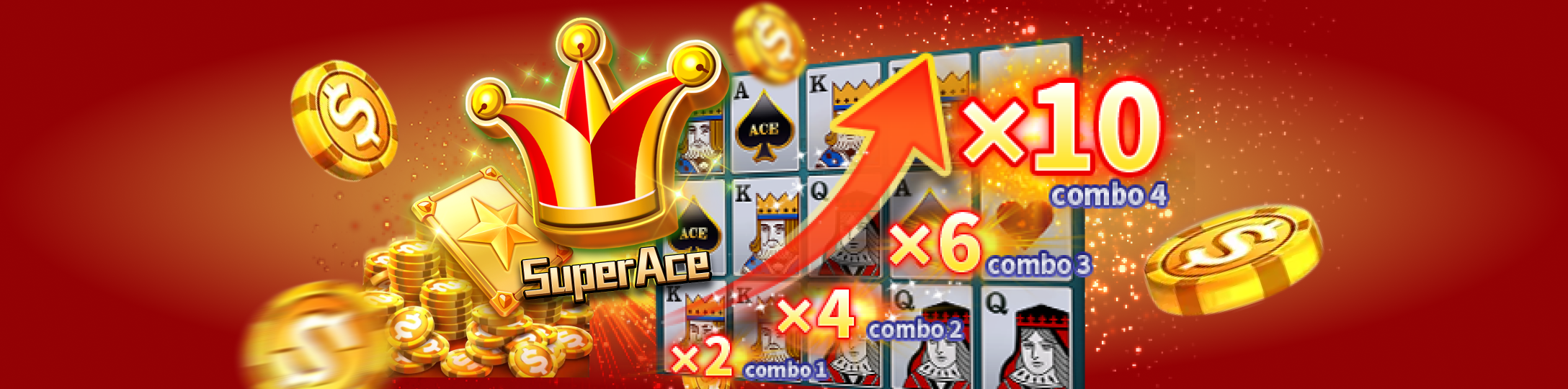Casino Plus - Is Casino Plus the Best Site to Play Super Ace PH?