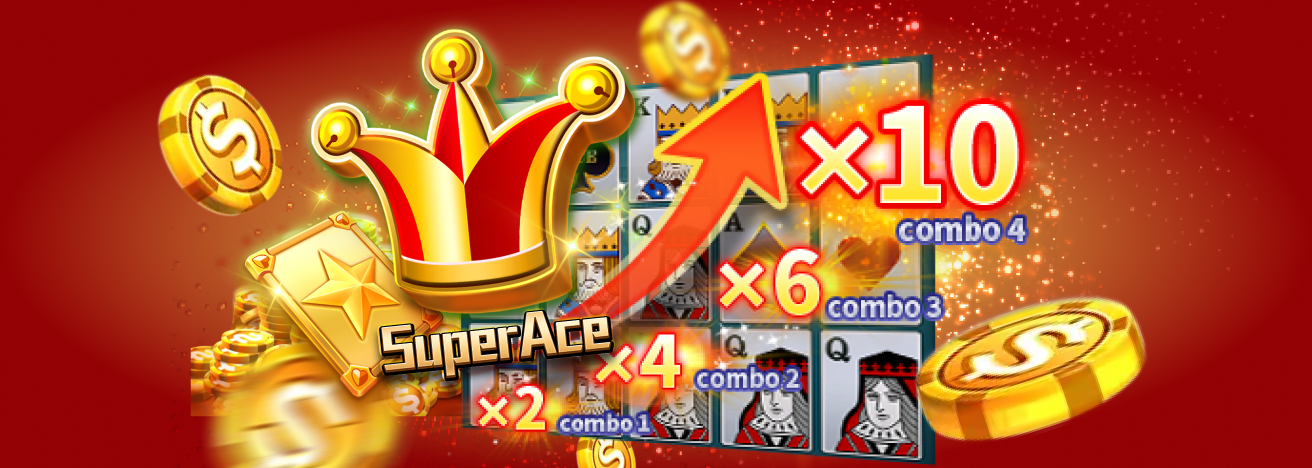 Casino Plus - Is Casino Plus the Best Site to Play Super Ace PH?