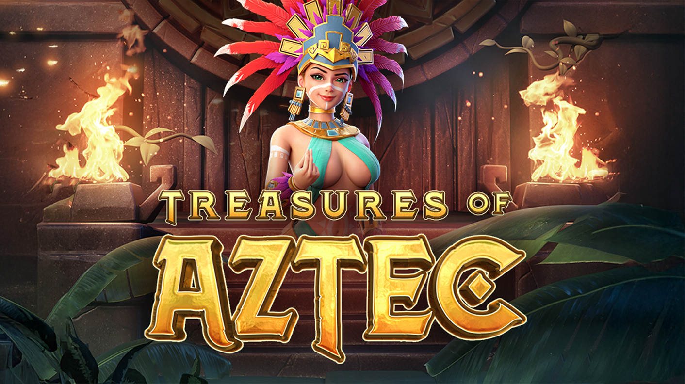 Casino Plus - How Do Cascading Reels and Multipliers Work in Treasures of Aztec PG Soft on Casino Plus?
