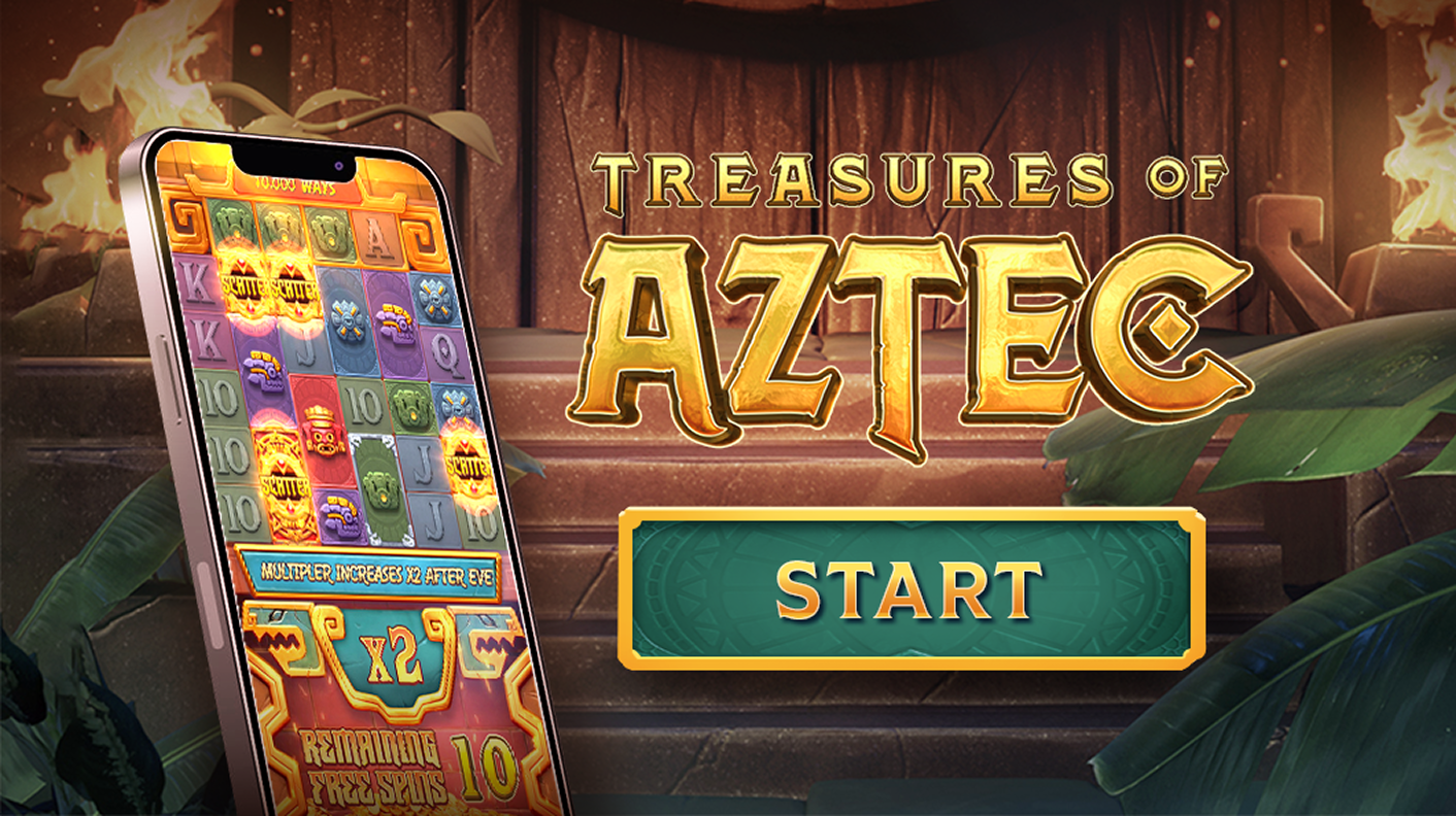 Casino Plus - How to Play Treasure of Aztec Online via Casino Plus: What 5 Strategies Should Beginners to Intermediate Use?
