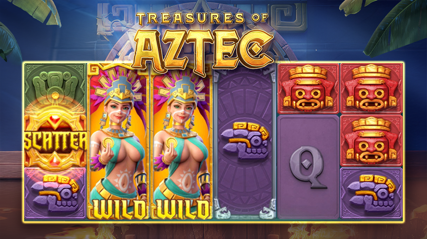 Casino Plus - What Makes the Treasures of Aztec Slot on Casino Plus a Top Pick for Multiplier and Thrilling Gameplay?