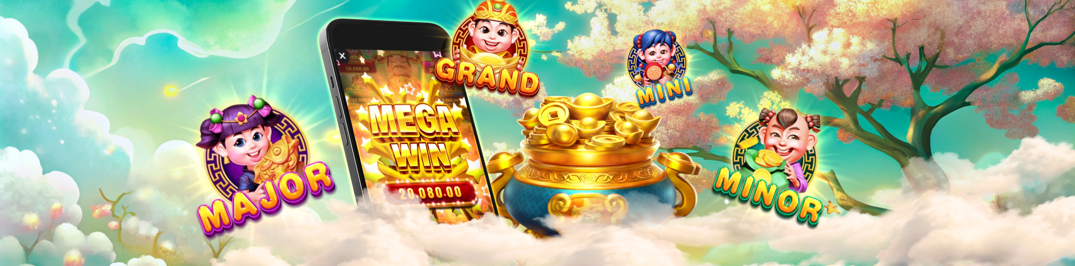 Casino Plus - What's the Appropriate Age to Play Lucky Fortunes Slot?