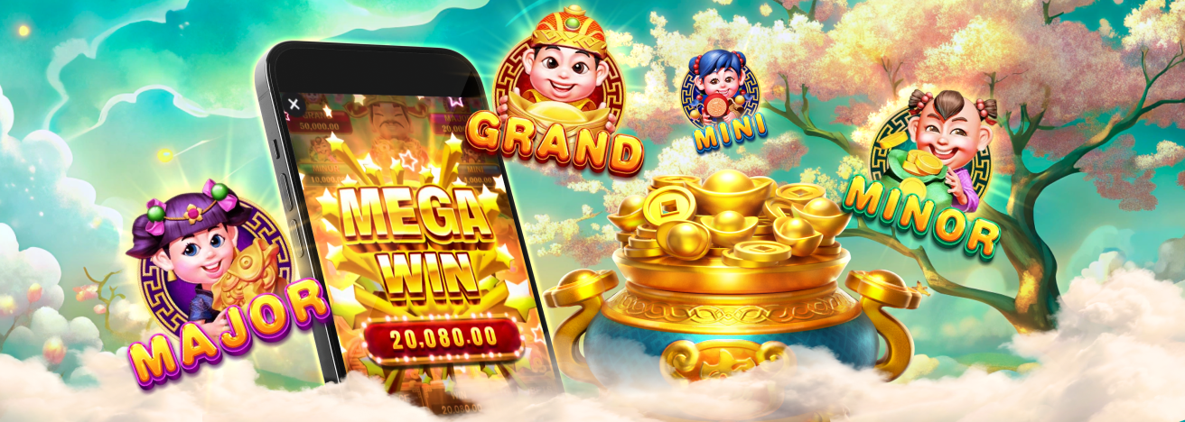 Casino Plus - What's the Appropriate Age to Play Lucky Fortunes Slot?