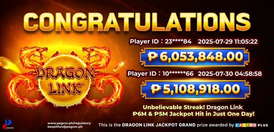 Dragon Link Slot Jackpot Dragon Link Slot Jackpot