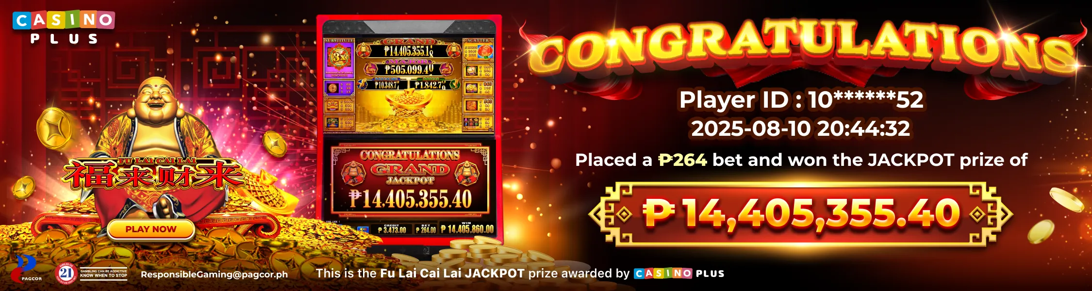 jackpot grand fortune jackpot grand fortune