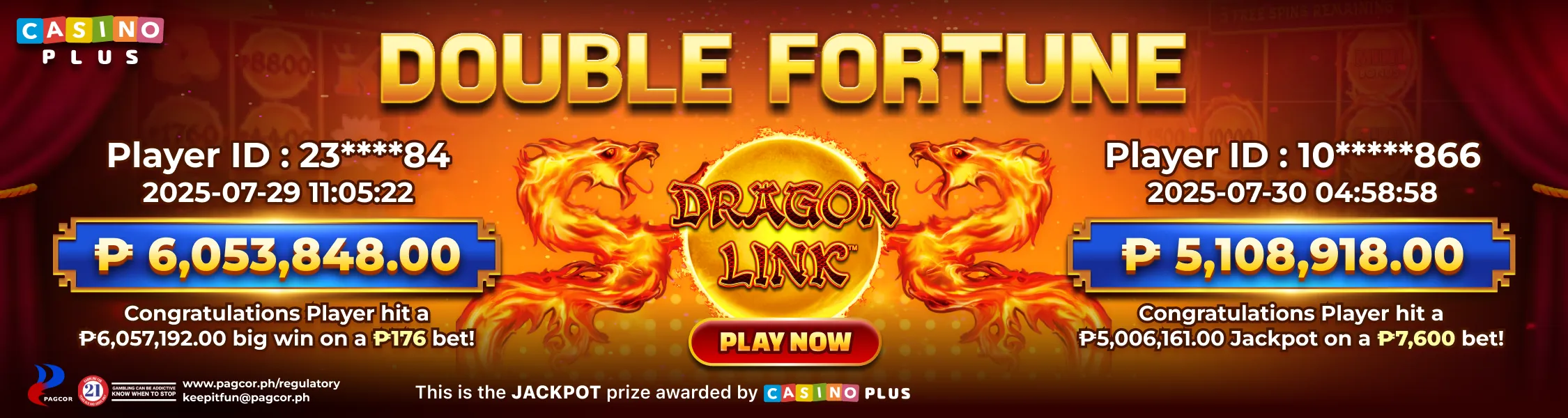 Dragon Link Slot Jackpot Dragon Link Slot Jackpot