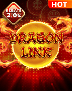 dragon-link